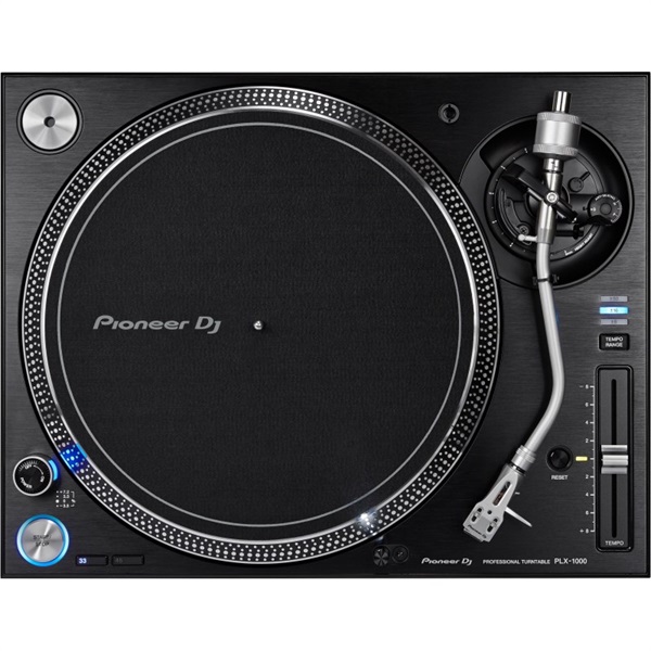 Pioneer DJ PLX-1000 【DJ / クラブ仕様 プロフェッショナルターン