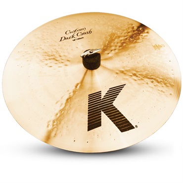 Zildjian 【Zildjian WINTER CAMPAIGN 2025】K Constantinople Crash