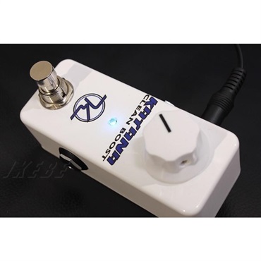 keeley Katana Boost Mini ｜イケベ楽器店オンラインストア