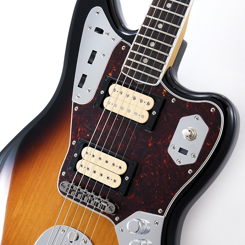 Fender MEX Kurt Cobain Jaguar ｜イケベ楽器店オンラインストア