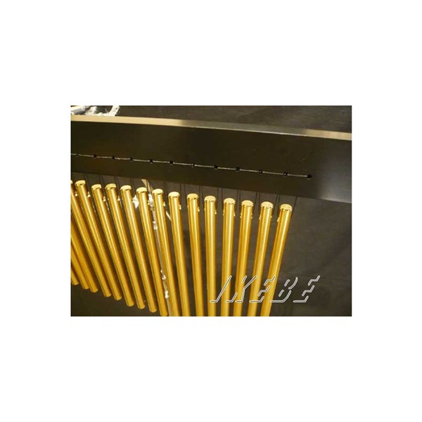 Pearl PWCH-3220G [ウインド・チャイム w/アダプター、ソフトケース