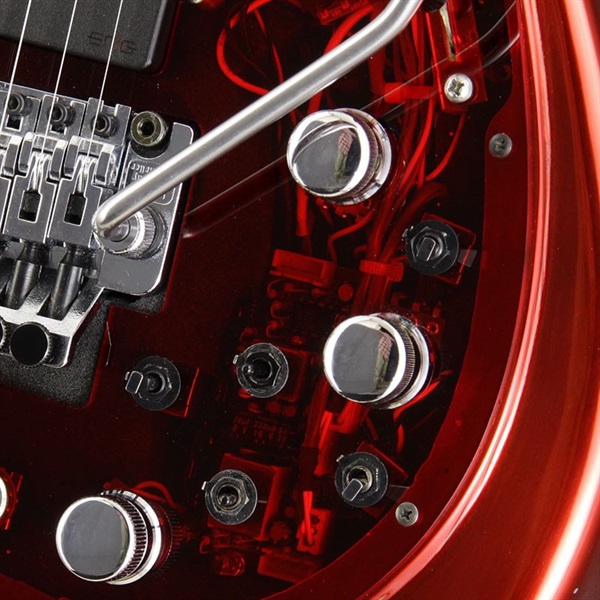 TOKAI TALBO用 KNOB(Chrome) ｜イケベ楽器店オンラインストア