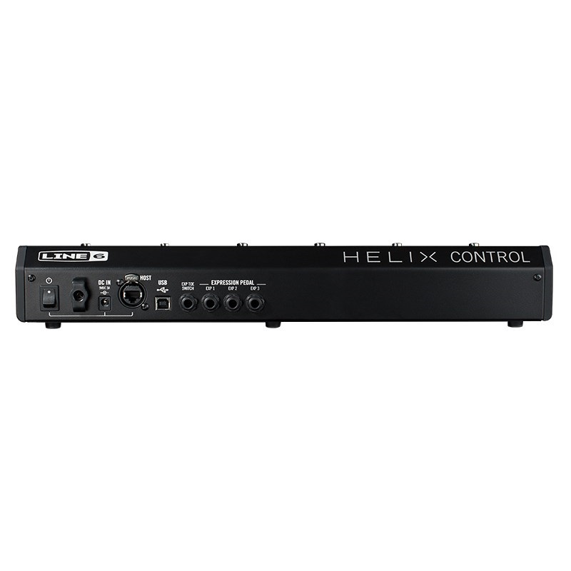 Line6 Helix Control 【お取り寄せ品】（ヘリックス ラインシックス