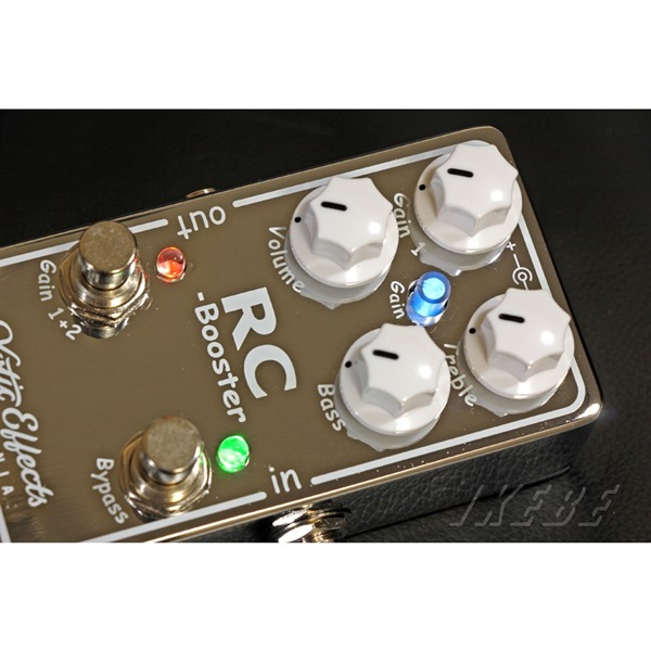 Xotic RCB-V2 ｜イケベ楽器店オンラインストア