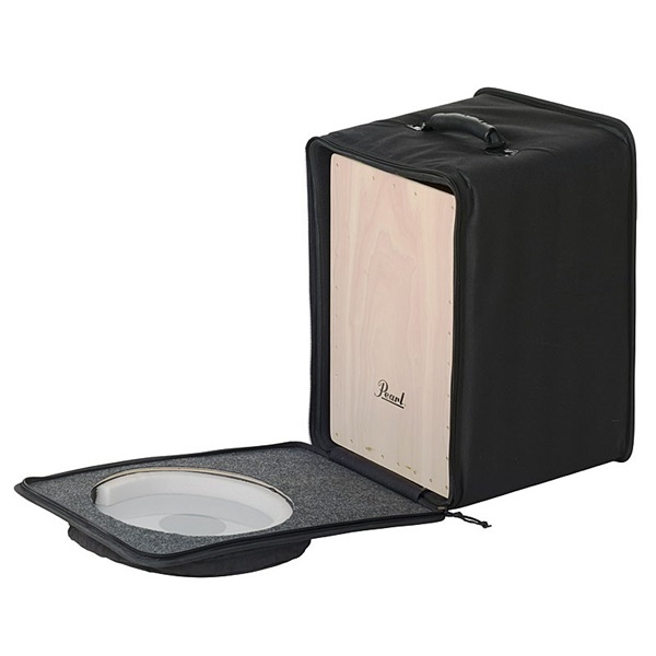 Pearl PSC-BC1213 [Bass Cajon] 【ケースが簡易バスドラムに！】【お