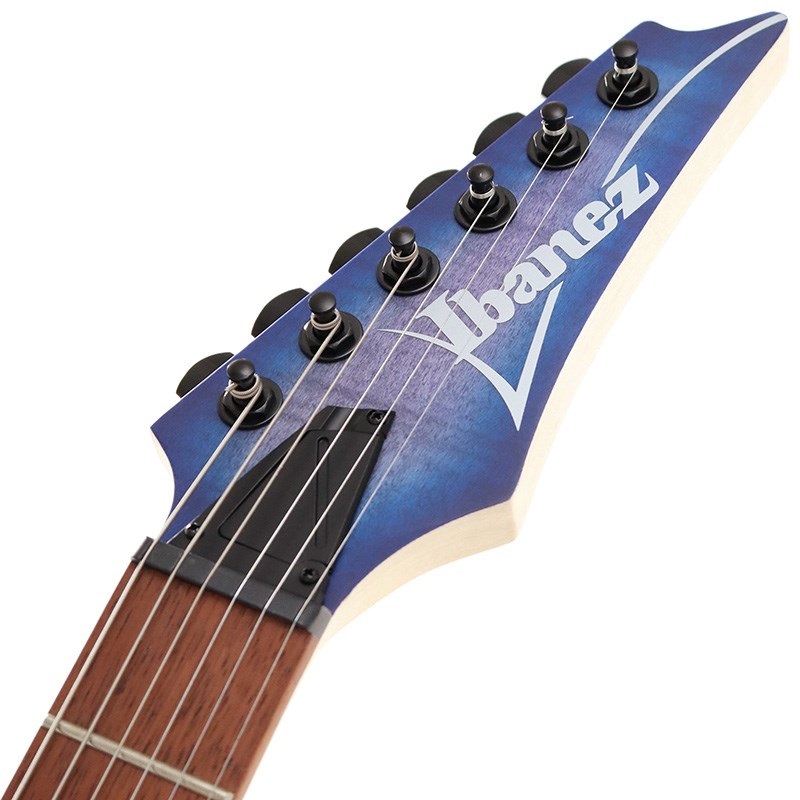 Ibanez RGA42FM-BLF (Blue Lagoon Burst Flat) ｜イケベ楽器店