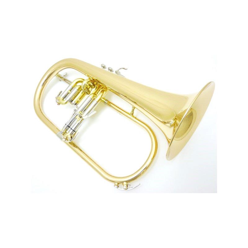 YAMAHA ヤマハ / YFH-631G 【Bbフリューゲルホルン 】 【受注生産品