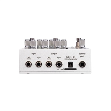 Empress Effects 【WEB限定在庫処分セール】 Echosystem（エンプレス