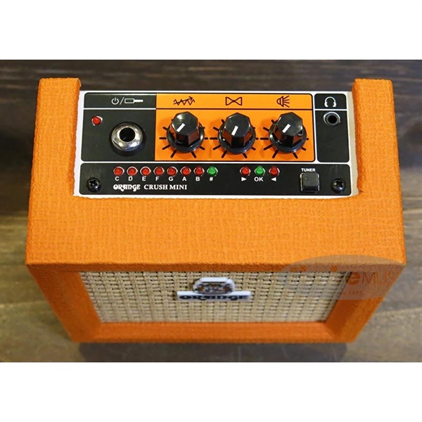 Orange Crush Mini（オレンジ） ｜イケベ楽器店オンラインストア