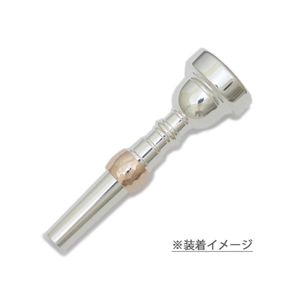 buzz バズ / ブースター リング ハンドハンマー PGP トランペット