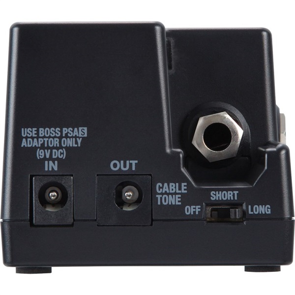 BOSS WL-50 Wireless System ワイヤレスシステム ボス ｜イケベ楽器店