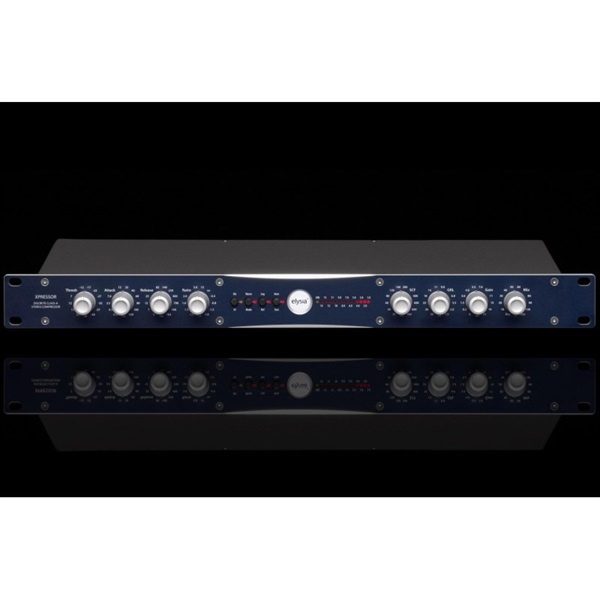 elysia xpressor (ステレオコンプレッサー)（お取り寄せ商品