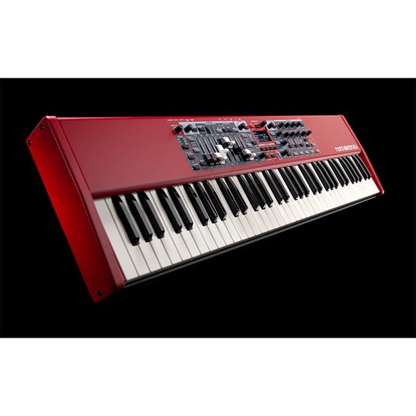Nord（CLAVIA） Nord Electro 6D 73 ｜イケベ楽器店オンラインストア