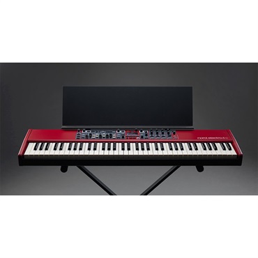 Nord（CLAVIA） Nord Electro 6D 61+専用ソフトケースセット ｜イケベ