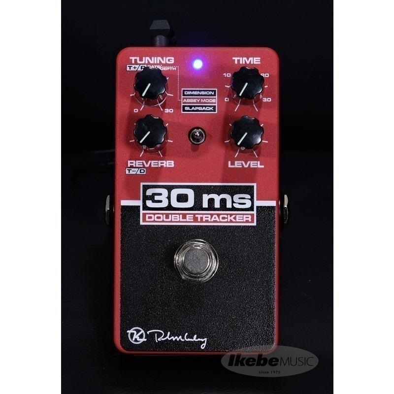 keeley 30ms Double Tracker ｜イケベ楽器店オンラインストア