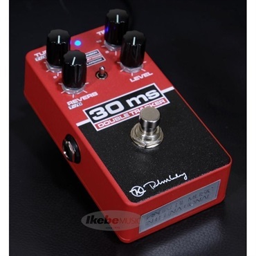 keeley 30ms Double Tracker ｜イケベ楽器店オンラインストア
