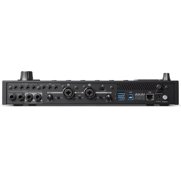 AKAI Force ｜イケベ楽器店オンラインストア