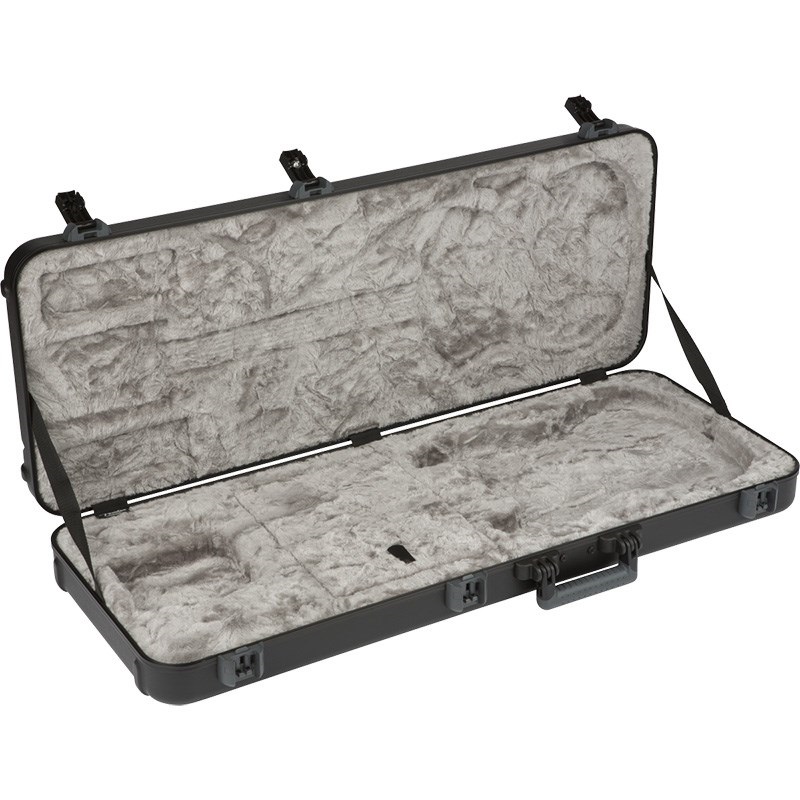 Fender USA 【半期決算セール】 Deluxe Molded Strat/Tele Case (Black