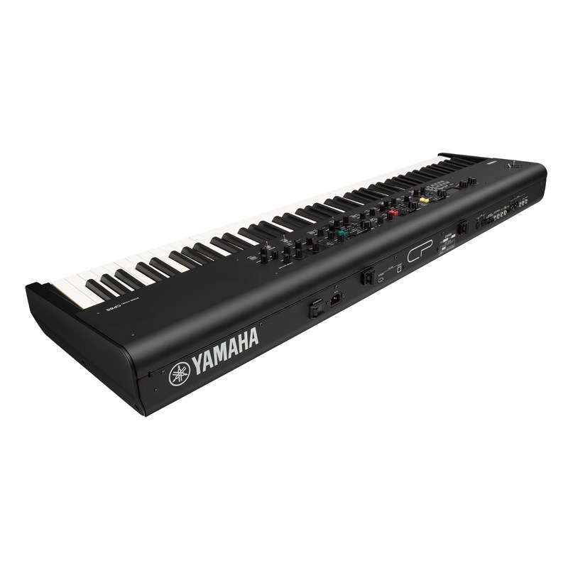 YAMAHA CP88 Cセット ※配送事項要ご確認 【kbdset ｜イケベ楽器店