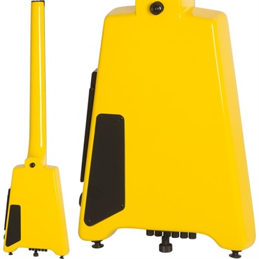 STEINBERGER Spirit GT-PRO DELUXE (HY/Hot Rod Yellow) ｜イケベ楽器