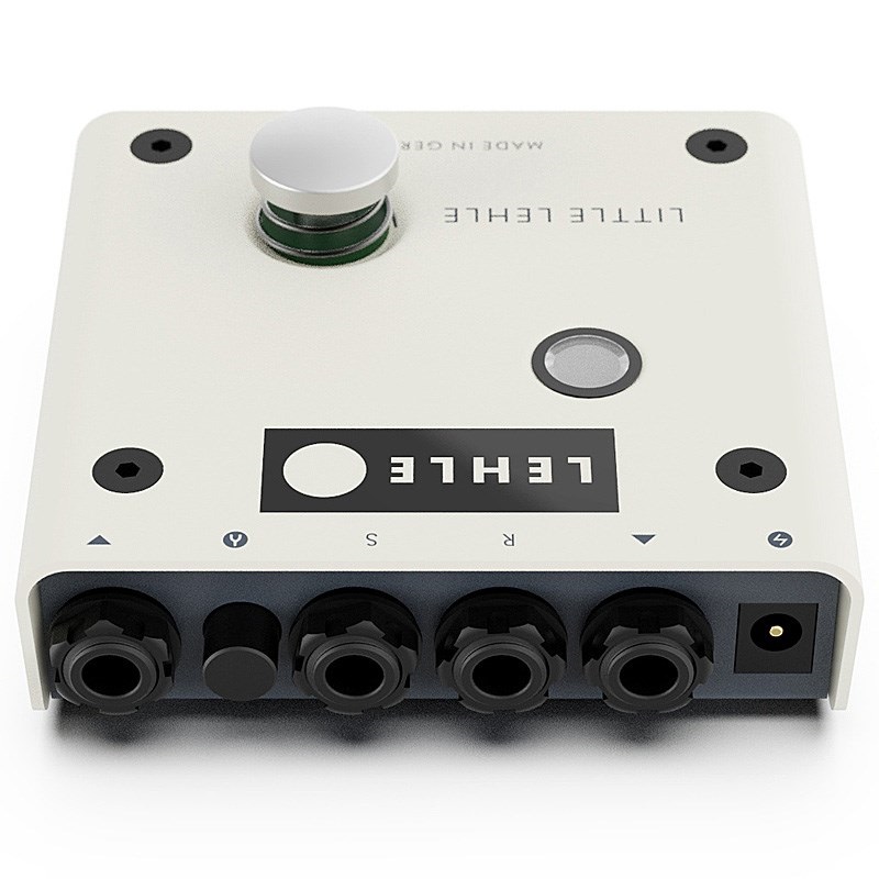 LEHLE LITTLE LEHLE III（リール）ループスイッチャー ｜イケベ楽器店