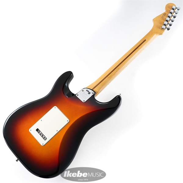 Fender USA American Ultra Stratocaster (Ultraburst/Maple)【旧価格