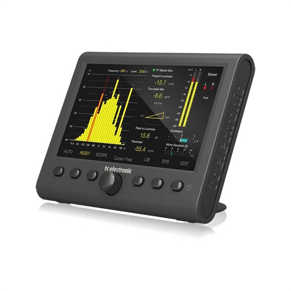 tc electronic Clarity M STEREO ｜イケベ楽器店オンラインストア