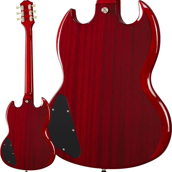 Epiphone SG Standard (Heritage Cherry) ｜イケベ楽器店オンラインストア