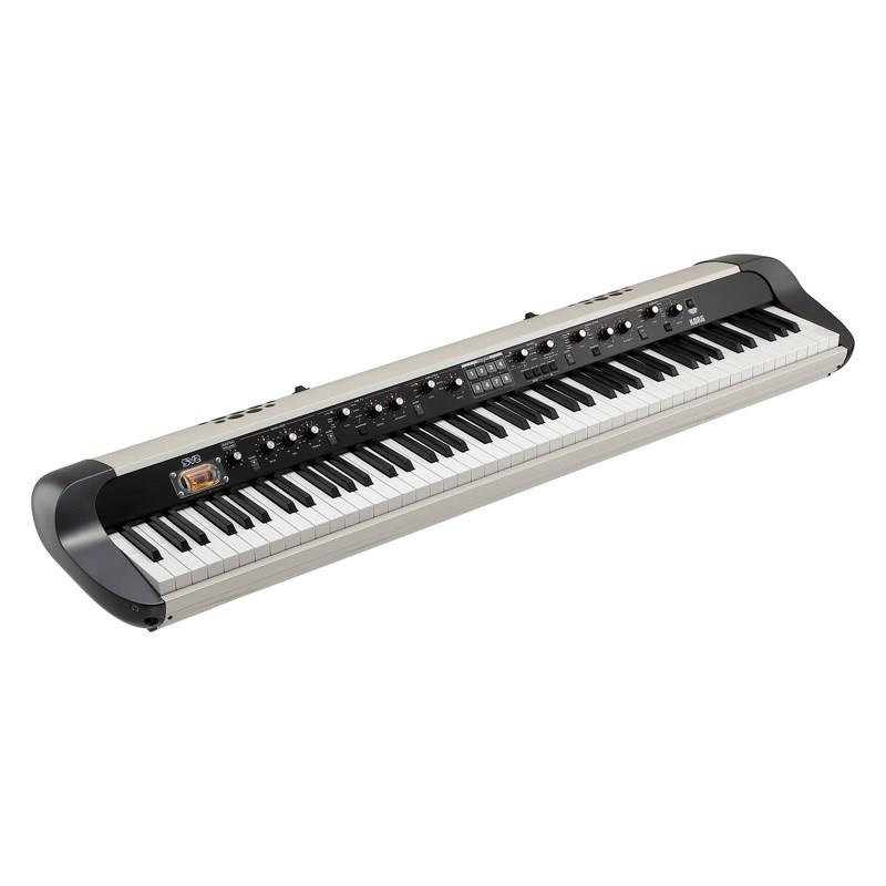 KORG （台数限定・高品質ヘッドフォン付き）SV2-88S (88鍵) SV-2S