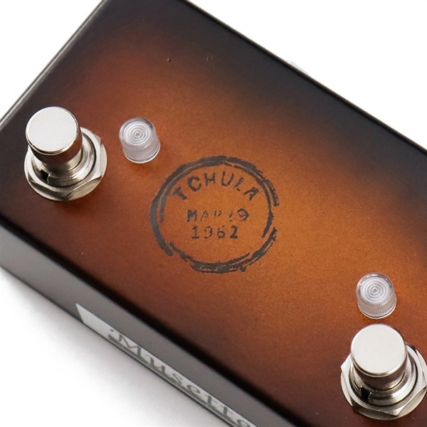 Lovepedal 【WEB限定在庫処分セール】 BURST TCHULA ｜イケベ楽器店