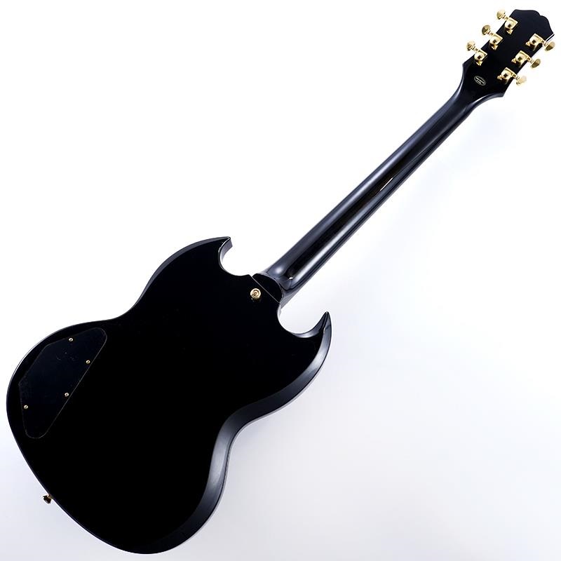 Epiphone SG Custom (Ebony) ｜イケベ楽器店オンラインストア
