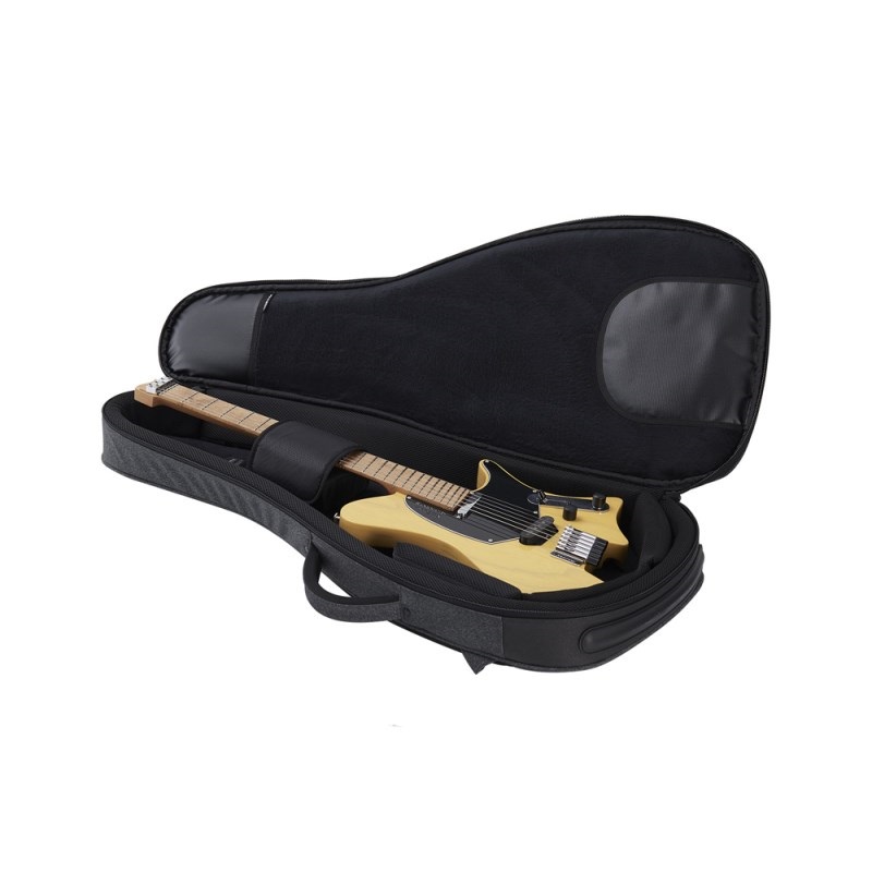 basiner BRISQ-HG Neo Black [ヘッドレスギター用ケース] ｜イケベ楽器