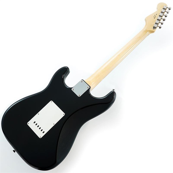 Fender Made in Japan Traditional 60s Stratocaster (Black) ｜イケベ