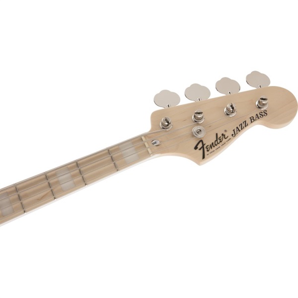 Fender Made in Japan Traditional 70s Jazz Bass (Natural) ｜イケベ