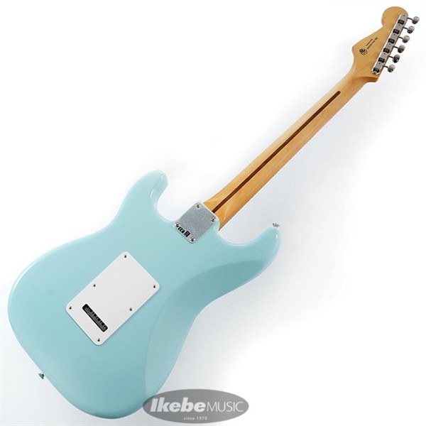 Fender MEX Vintera '50s Stratocaster Modified (Daphne Blue) [Made