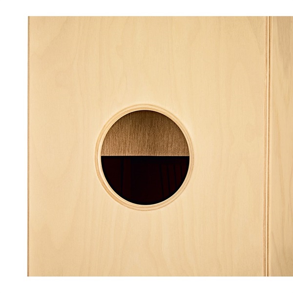 MEINL AESLEB [Artisan Edition Cajon Solea Line / Espresso Burst