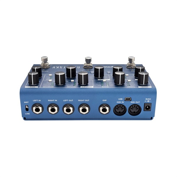 strymon NIGHTSKY【Experimental Reverb】（ストライモン）リバーブ