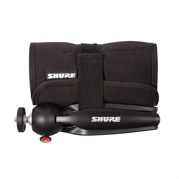 SHURE MOTIV MV88+ VIDEO KIT(MV88+DIG-VIDKIT)(ポータブル・ビデオ