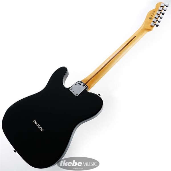 Fender USA American Professional II Telecaster (Black/Maple
