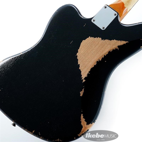 Navigator SUGIZO Signature Model N-JG SGZ Custom -JGM-(Distressed