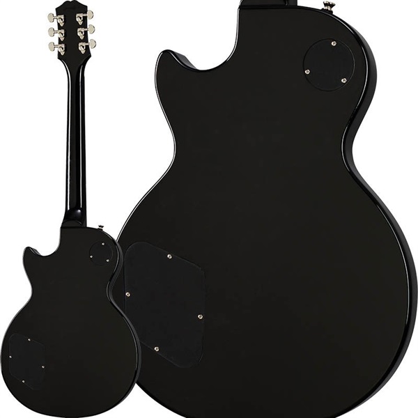 Epiphone Les Paul Studio (Ebony) ｜イケベ楽器店オンラインストア