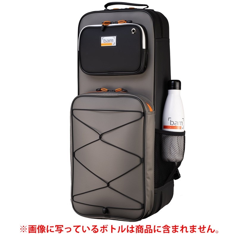 BAM アルトサックス用ケース バム ピーク・パフォーマンス（PEAK