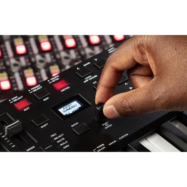 M-AUDIO Oxygen Pro 49 ｜イケベ楽器店オンラインストア