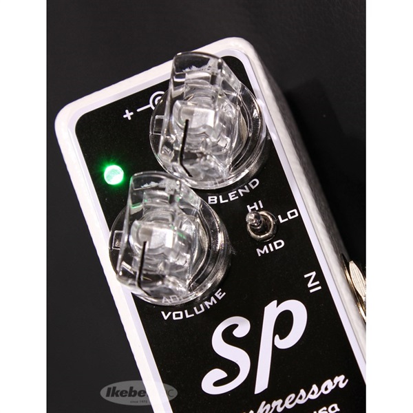 Xotic SP Compressor ｜イケベ楽器店オンラインストア