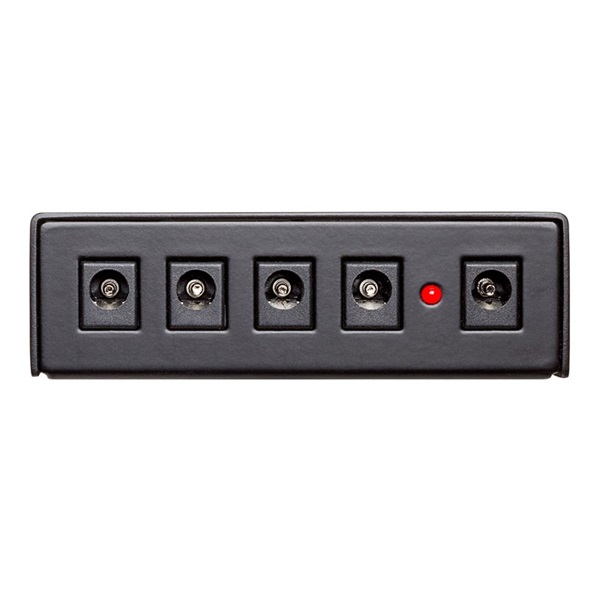 VooDoo LAB Pedal Power X4（パワーサプライ） ｜イケベ楽器店