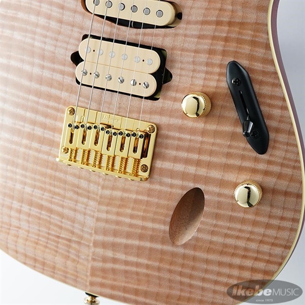 Ibanez SEW761FM-NTF ｜イケベ楽器店オンラインストア