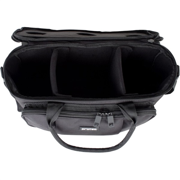 PROTEC プロテック / M-405 3本用 ミュート バッグ ｜イケベ楽器店