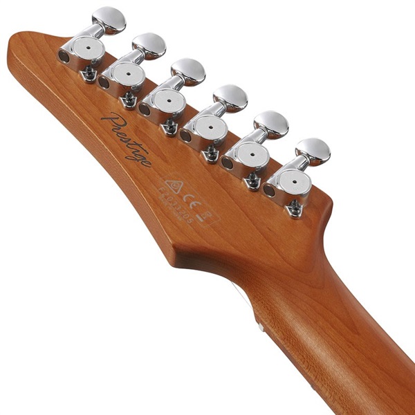 Ibanez Prestige AZS2200F-STB ｜イケベ楽器店オンラインストア