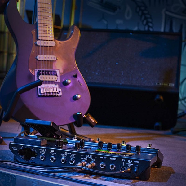 Line6 【WEB限定在庫処分セール】 POD Go Wireless（ライン6）マルチ