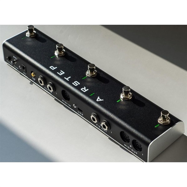 XSONIC AIRSTEP ｜イケベ楽器店オンラインストア